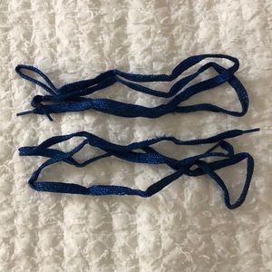 Golden goose shoe laces💕